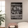 MuchoWow® - Leinwandbilder - Bar - Alkohol - Spirituosen - Produktbild-Vorschau 2
