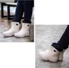 Leichte Gummistiefel Damen EVA gefütterte Garten Produktbild-Vorschau 6