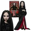 Monster High x Mercredi Morticia Addams Sammlerpuppe JLK99 Voir les images du produit 8