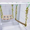 Huśtawka Natura  - dla małych i średnich papug Podgląd zdjęcia produktu 2
