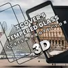 2-Pack Samsung Galaxy Xcover 5 - Gehärtetes Glas 9H - Produktbild-Vorschau 4