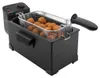 Frituurpan - friteuse - 3 liter - koude zone - 2200 watt Productafbeelding-voorbeeld 2