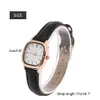 Montre,Montre femme,Montre à quartz,Montre-bracelet Voir les images du produit 3