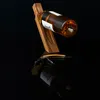 Support A Bouteille Et Tire Bouchon Acacia M12 Voir les images du produit 8