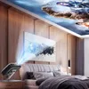 Desktop-Projektorhalterung, 360° drehbare Produktbild-Vorschau 2