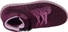 Ricosta Jeannie Klettstiefel Violett Produktbild-Vorschau 4