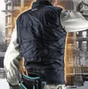 Makita Akku-Thermoweste / Heizweste  DCV202Z ohne Akku Gr. Produktbild-Vorschau 10