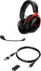 HP HyperX Cloud III Wireless - Cuffie da gioco - Cablate e Anteprima dell’immagine prodotto 5