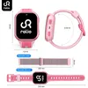 Ralio R5 Plus – Montre connectée enfant 4G GPS, écran Voir les images du produit 7