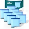 Náhradní vodní filtr Sillar pro Philips® AquaClean® Náhled obrázku produktu 1