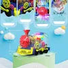 Pociąg dla dzieci, zabawka do tańca disco Podgląd zdjęcia produktu 4