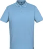 MASCOT® Soroni Polo-shirt Größe XS, hellblau | Packung (1 Produktbild-Vorschau 1