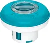 Bestway® Dosierschwimmer Ø 16 x 10,3 cm Produktbild-Vorschau 1