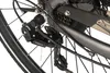 ADORE E-Citybike 28" Alu Cityfahrrad CV-190 Heckmotor 45NM Produktbild-Vorschau 4