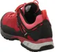 Meindl Top Trail Lady GTX 4714089 (7.5/rubinrot) Produktbild-Vorschau 4