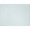 Tableau magnétique en verre Bi-Office 1.200 x 900 mm blanc Voir les images du produit 4