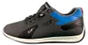 Volksschuhe Sneaker grau bequeme Freizeitschuhe Gr. 39 Produktbild-Vorschau 5