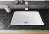 KALDEWEI CAYONO Unterbauwaschtisch, 3190, 596 x 426 mm, Produktbild-Vorschau 9