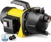 TROTEC Gartenpumpe TGP 1000 E | Wasserpumpe | Pumpe | Produktbild-Vorschau 1