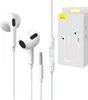 Baseus Encok H17 Cuffie auricolari cablate con mini-jack da Anteprima dell’immagine prodotto 10