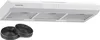 KlarsteinContempo 90 wyciąg podblatowy 90cm 200m³/h LED Podgląd zdjęcia produktu 1
