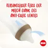 NUK Perfect Match Babyflasche | Ab 3 Monate | Passt sich Produktbild-Vorschau 16