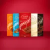 Lindt Lindor Czekolada Mleczna 100 g Náhled obrázku produktu 7