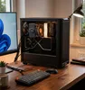 be quiet! PURE BASE 501 Airflow Window Black Midi Tower Productafbeelding-voorbeeld 14