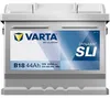 Autobaterie Varta Dynamic SLI 44Ah, 12V, 420A, B18 Anteprima dell’immagine prodotto 11