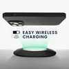 kwmobile Hülle für das iPhone 14 Pro Max Hülle - weiche und Produktbild-Vorschau 6
