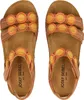 JOSEF SEIBEL Hannah 13 | Sandale für Damen | Braun Produktbild-Vorschau 13