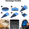 Fudajo Piscine pour chien – Ø 80 cm, hauteur 30 cm – Voir les images du produit 8
