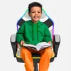 Chaise de jeu pour enfants Huzaro Ranger 1.0 RGB Pixel avec Voir les images du produit 23
