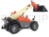 Bruder 2140 JLG 2505 Teleskopický manipulátor Náhled obrázku produktu 17