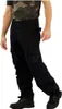 Brandit Pure Vintage Cargo Army Hose schwarz - XXL Anteprima dell’immagine prodotto 26