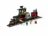 LEGO® Geister-Expresszug Hidden Side 70424 Produktbild-Vorschau 17