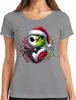 Nightmare before Christmas Grinch Skelett - Weihnachten Produktbild-Vorschau 1