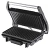 MONZANA® Kontaktgrill Antihaftbeschichtung Produktbild-Vorschau 6