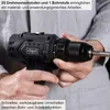 Scheppach Black Akku-Bohrschrauber BC-BS60BE-X | 60Nm | 20V Produktbild-Vorschau 10