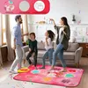 Tanzmatte, Musikmatte, Tanzbodenmatte, 5 Spielmodi 3 Produktbild-Vorschau 5