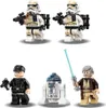 Lego - Star Wars - Pojazd Desantowy Imperium - 75221 Podgląd zdjęcia produktu 10