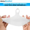BallenComfort Vorfußpolster Fußpads Silikon Fußpolster, Fuß Produktbild-Vorschau 6