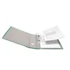 Falken Ordner, DIN A4, PP, 80 mm, breit, auswechselbares Produktbild-Vorschau 3