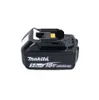 Makita DUC 150 T Akku Kettensäge 18 V 15 cm Brushless + 1x Produktbild-Vorschau 4