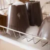 relaxdays Abtropfgestell braun Produktbild-Vorschau 7