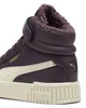 Puma Carina 2.0 Mid Winter Sneakers Bambini Anteprima dell’immagine prodotto 11