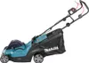 Makita Akku-Rasenmäher LM003GZ, 40 V, Schnittbreite 38 cm Produktbild-Vorschau 4