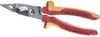 KNIPEX Elektro- Installationszange Produktbild-Vorschau 32