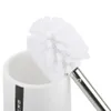Scopino con supporto, design robusto, manico in acciaio Anteprima dell’immagine prodotto 3