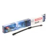 A Bosch rear windshield wiper and its packaging. Náhľad obrázku produktu